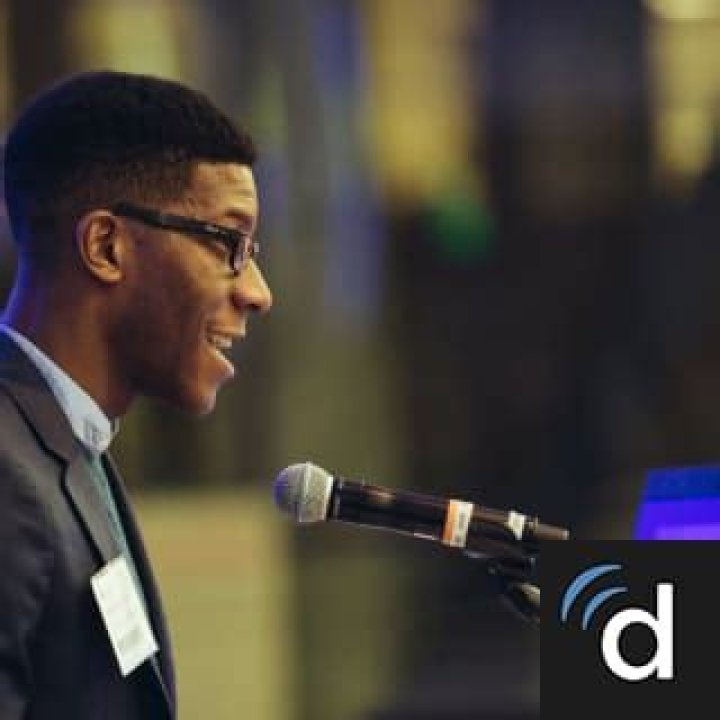 Dr. Keon Pearson, MD – Palo Alto, CA