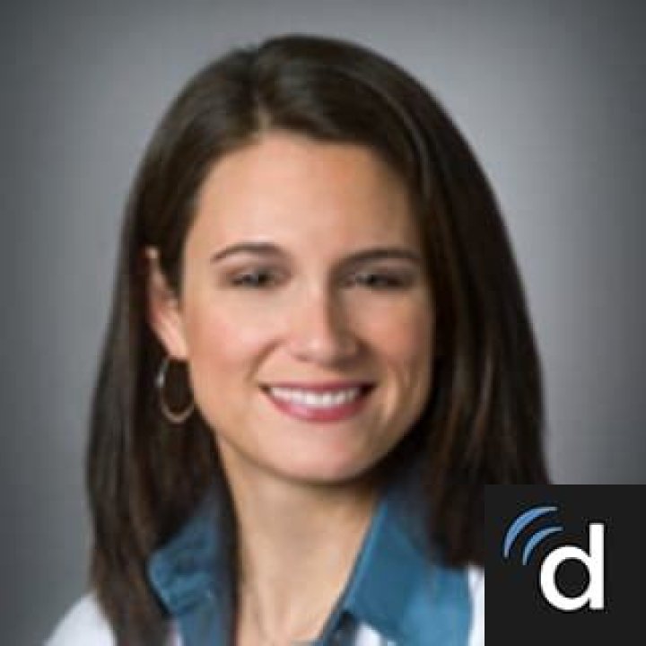 Dr. Kerri Bevis, MD – Birmingham, AL
