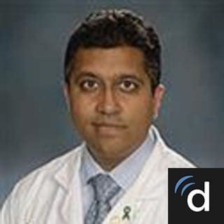 Dr. Keshava Rajagopal, MD – Houston, TX