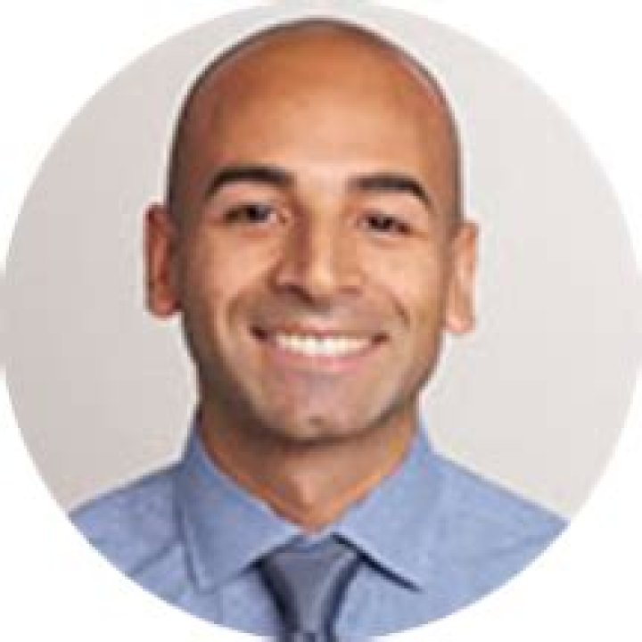 Dr. Kevin Andujar, MD – New York, NY