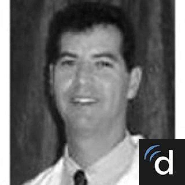 Dr. Kevin Deitel, MD – Oxnard, CA
