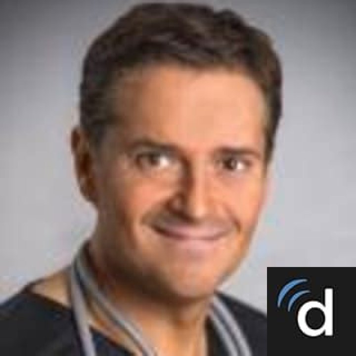 Dr. Kevin Geib, MD – Winchester, VA