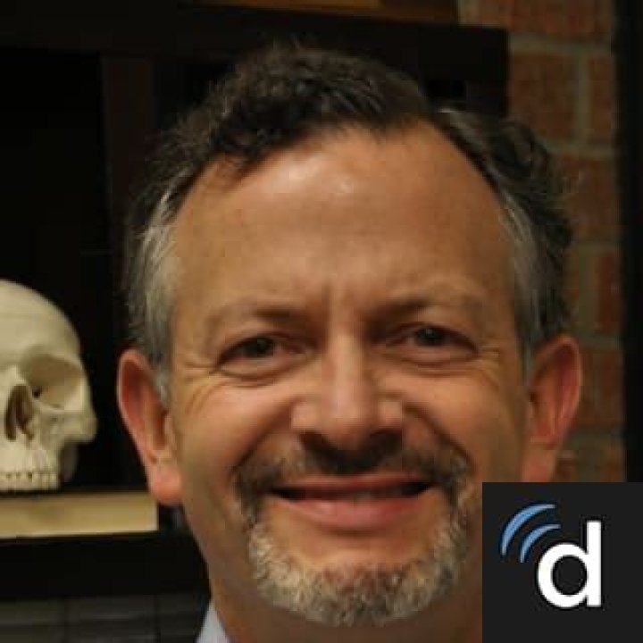 Dr. Kevin Hargrave, MD – Lafayette, LA