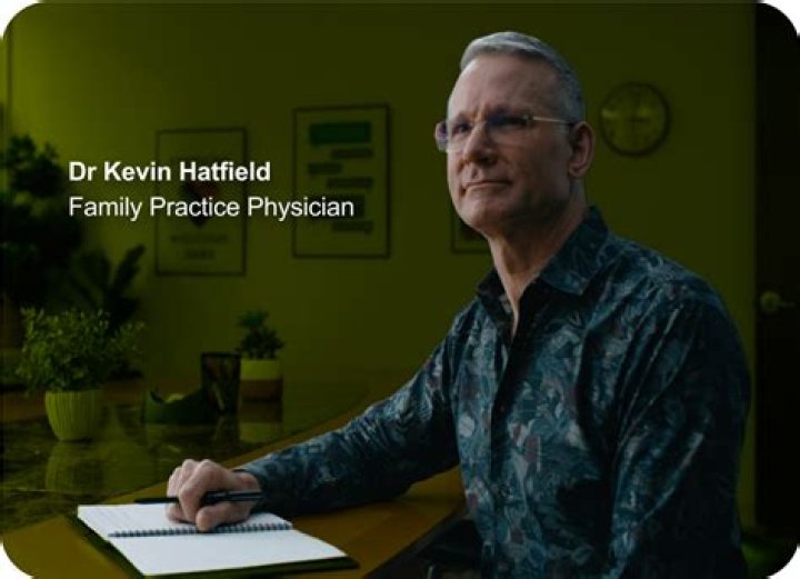Dr. Kevin Hatfield, MD – Seattle, WA