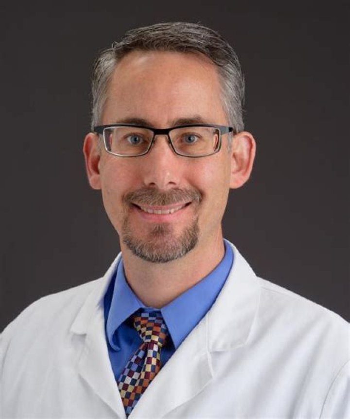 Dr. Kevin Kane, MD – Stanford, CA