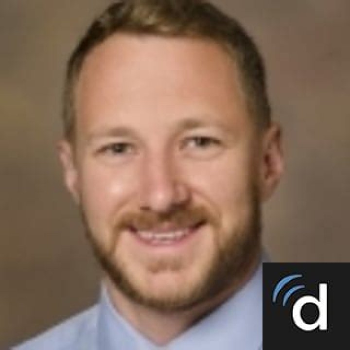 Dr. Kevin Larkin, MD – Provo, UT