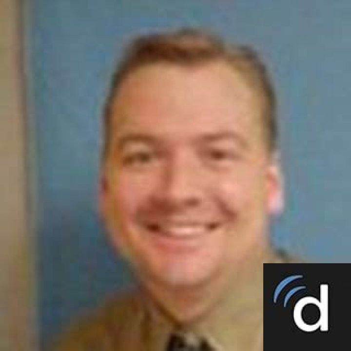 Dr. Kevin Weary, MD – Colorado Springs, CO
