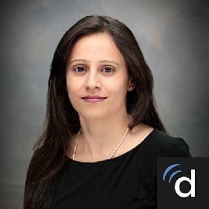 Dr. Keya Malhotra, MD – Lubbock, TX