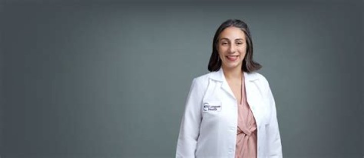Dr. Khalilah Knight, MD – Garden City, NY