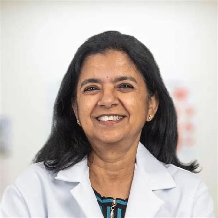 Dr. Khanh-Kathy Phan, MD – Charlottesville, VA