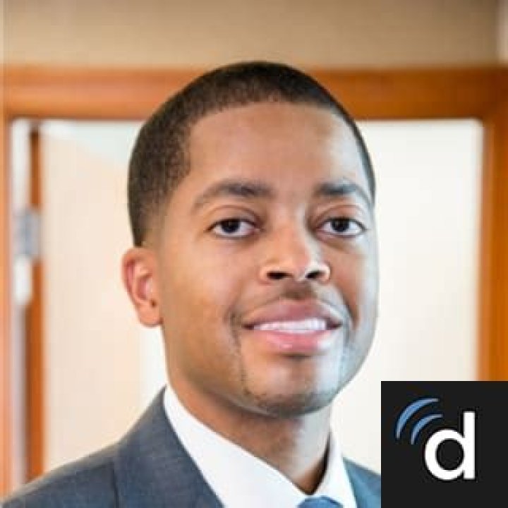 Dr. Khari Bridges, MD – Miami, FL