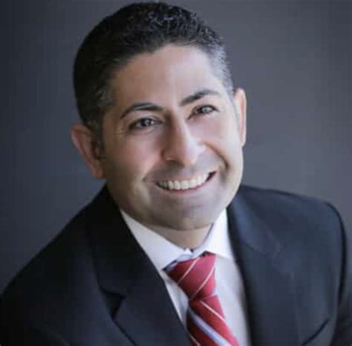 Dr. Khyber Zaffarkhan, DO – Newport Beach, CA