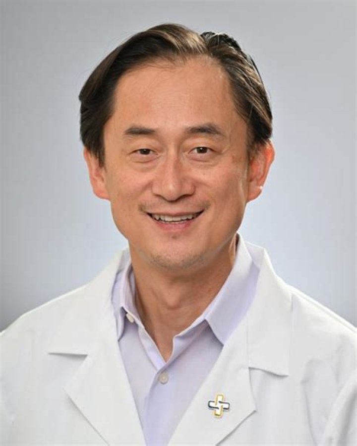 Dr. Ki Hwang, MD – Wayne, NJ