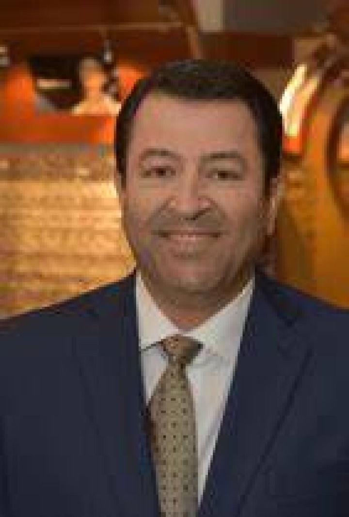Dr. Kianoush Kian, MD – Gilbert, AZ