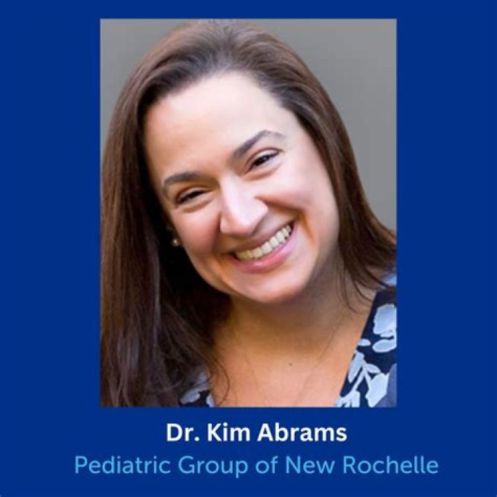 Dr. Kim Abrams, MD – New Rochelle, NY