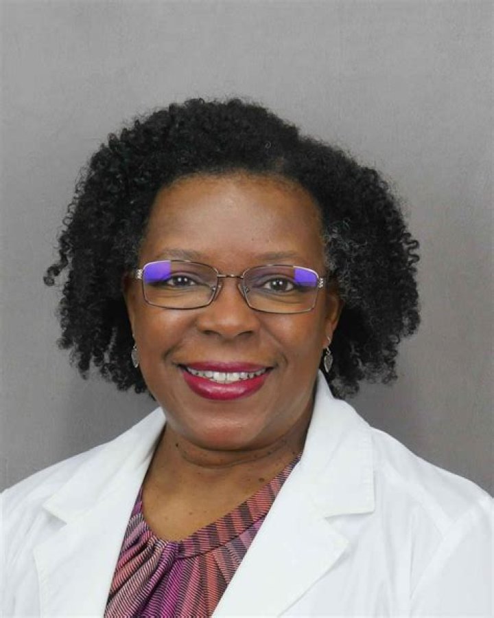 Dr. Kim Brooks, MD – Morristown, TN
