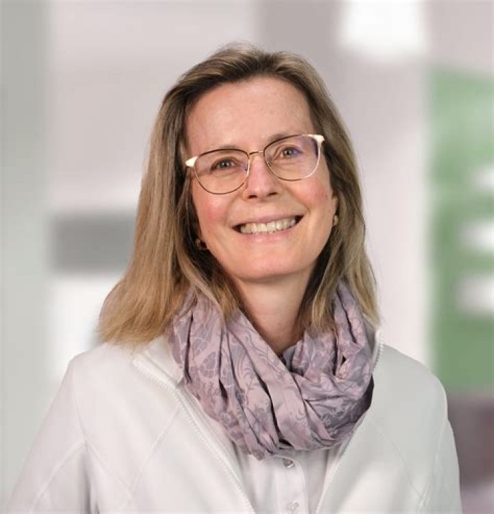 Dr. Kimberly Estler, MD – Middletown, NY