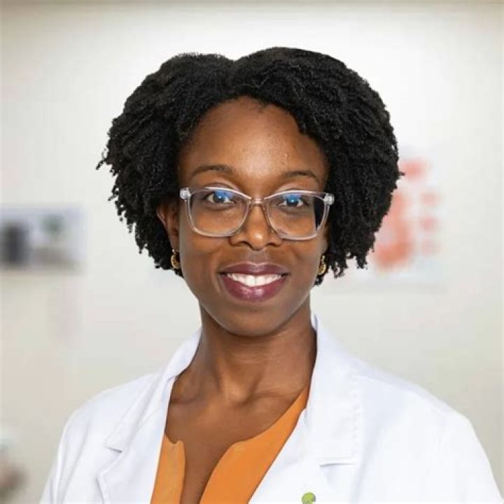 Dr. Kimberly Keefe Smith, MD – Boston, MA