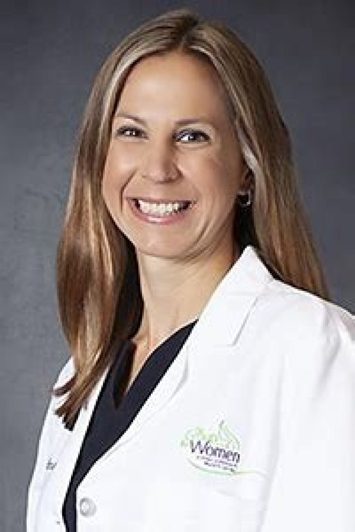 Dr. Kimberly Stockmaster, MD – Norfolk, VA