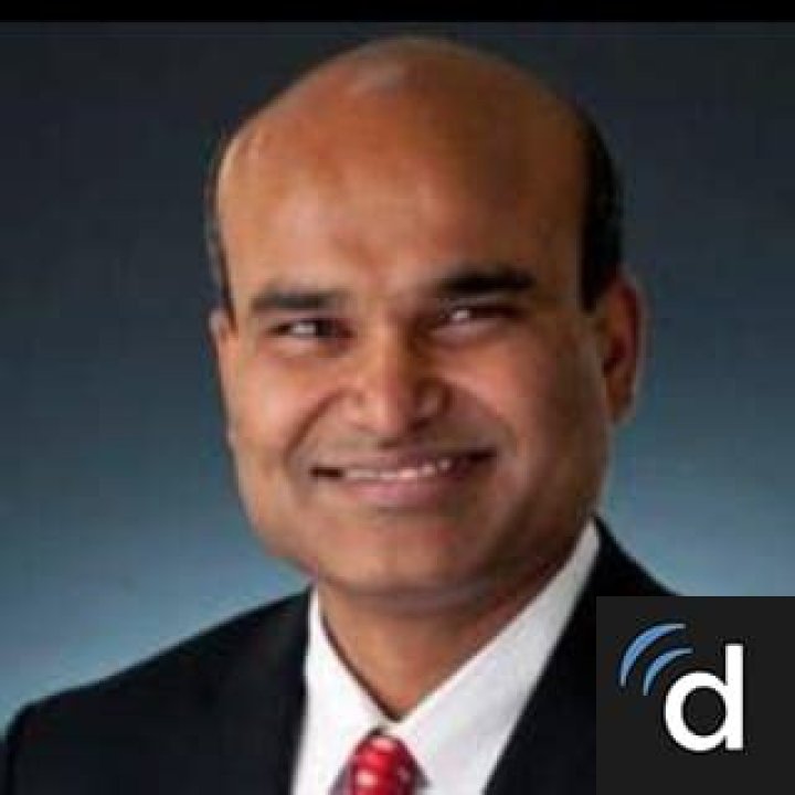Dr. Kiran Cheruku, MD – San Antonio, TX