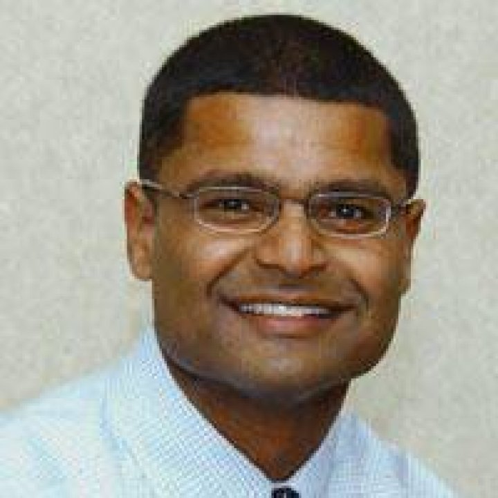 Dr. Kiran Kareti, MD – Indianapolis, IN