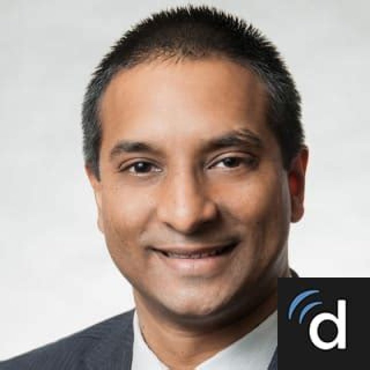 Dr. Kiran Reddy, MD – East Hills, NY