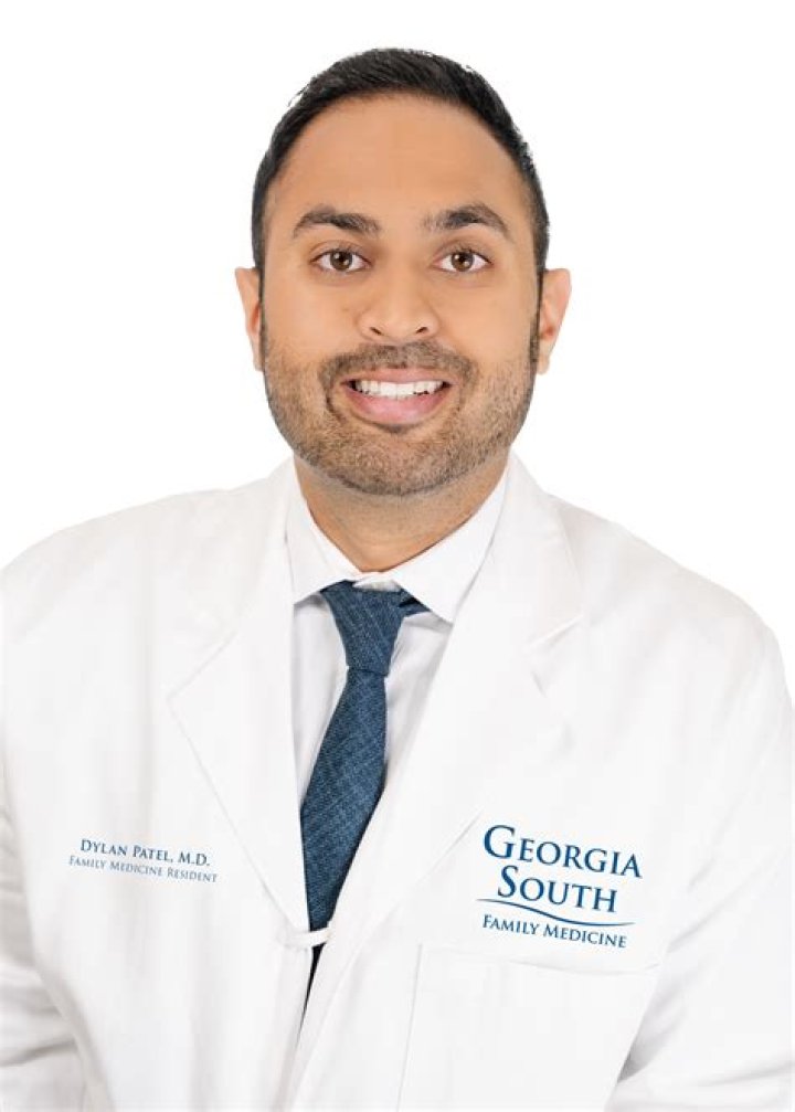 Dr. Kirby Smith, DO – Moultrie, GA