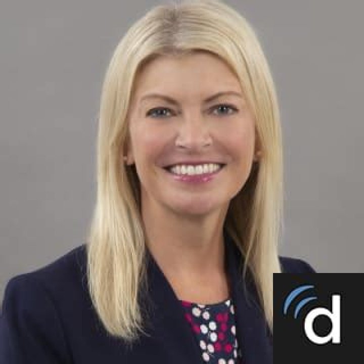 Dr. Kirsten Wilkins, MD – New Haven, CT