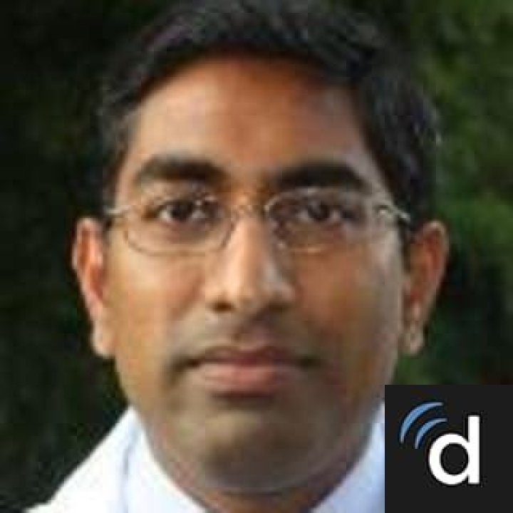 Dr. Kishan Jasti, MD – Roseville, MI