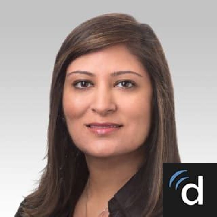 Dr. Kittu (Jindal) Garg, MD – Oak Brook, IL