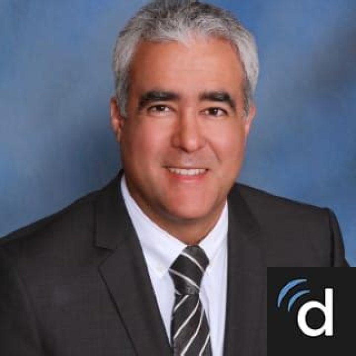 Dr. Kiumars Arfai, MD – Northridge, CA