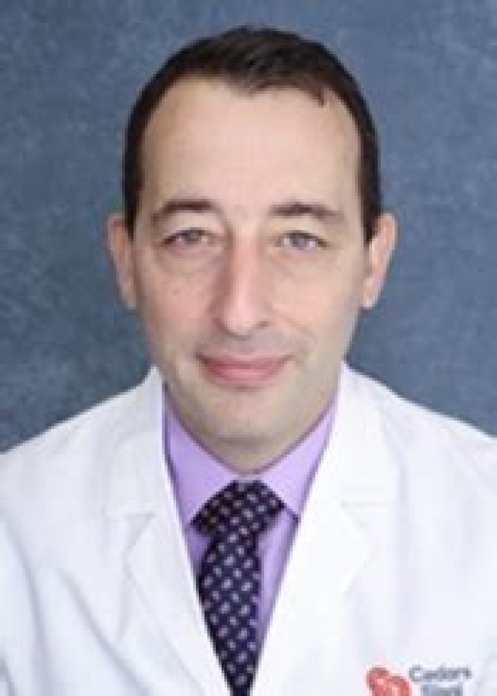 Dr. Klitos Konstantinidis, MD – Baltimore, MD