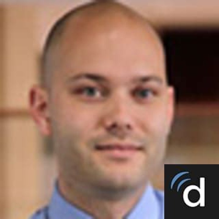 Dr. Kody Finstad, MD – Nixa, MO