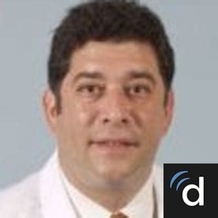 Dr. Konstantinos Koutelos, MD – Brooklyn, NY