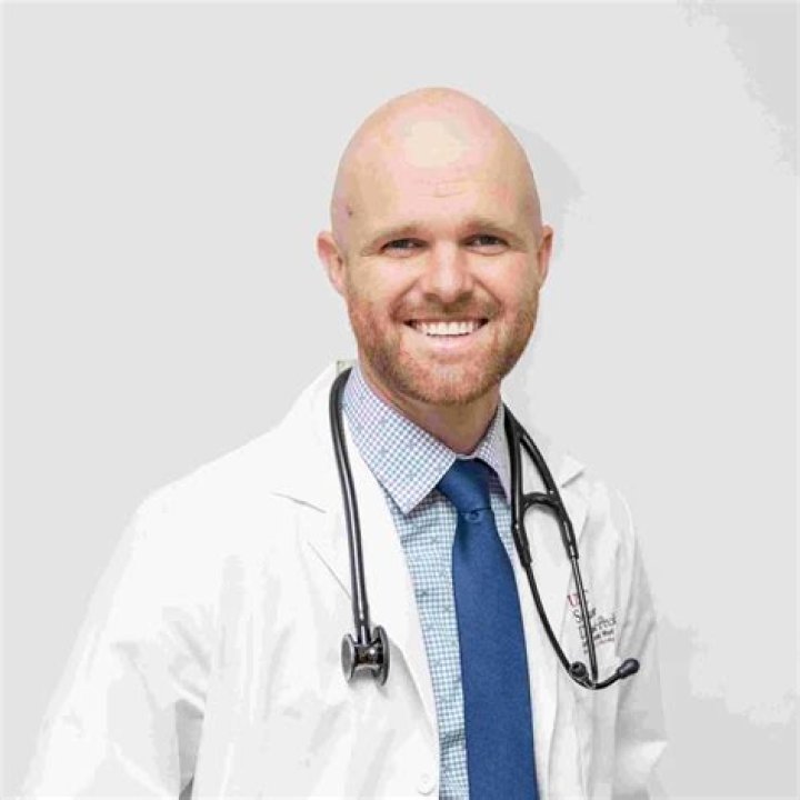 Dr. Kory Bishop, MD – Medina, OH