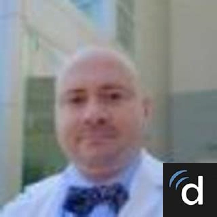Dr. Krikor Manoukian, MD – Burbank, CA