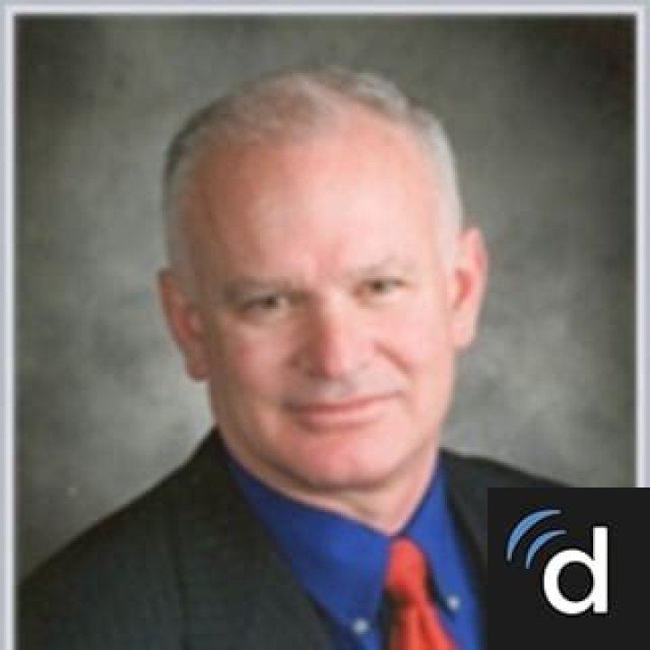 Dr. Kris Canfield, MD – Gillette, WY
