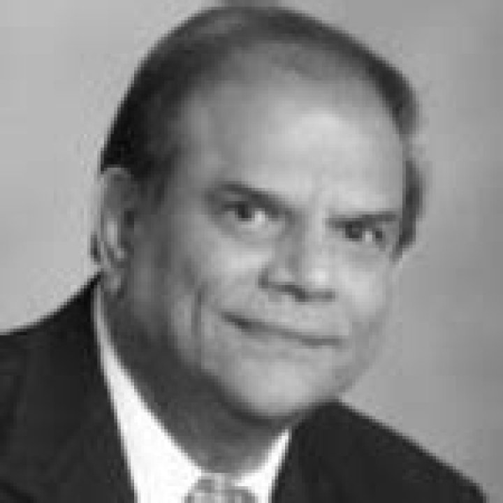 Dr. Krishnamurty Velamakanni, MD – Port Charlotte, FL