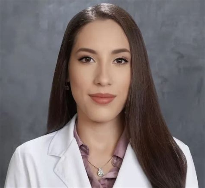 Dr. Krista Vizuete, MD – San Antonio, TX