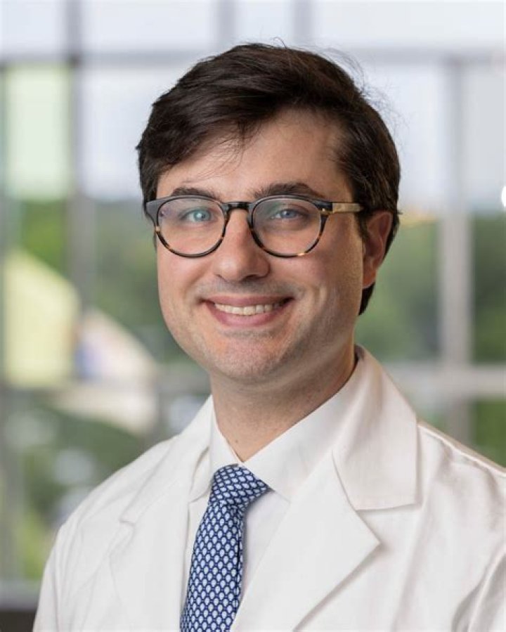 Dr. Kristen (Inglis) Beals, MD – Houston, TX