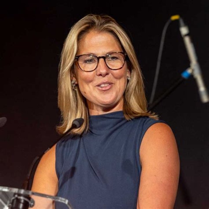 Dr. Kristi Wood, DO – Portsmouth, VA