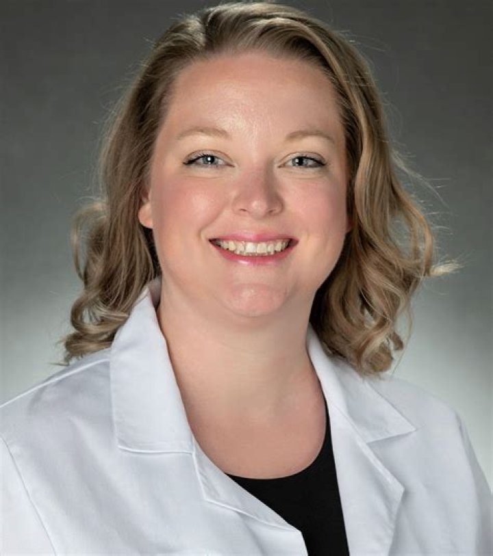 Dr. Kristie (Craig) Mason, MD – Lawton, OK