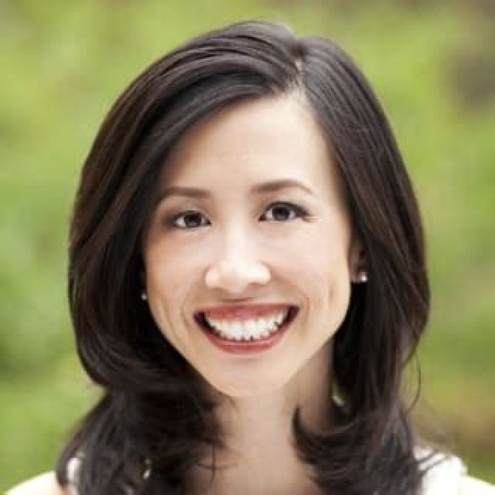 Dr. Kristie Lin, MD – West Covina, CA