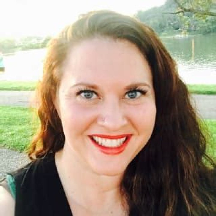 Dr. Kristin (Arthur) Canterbury, MD – Huntington, WV