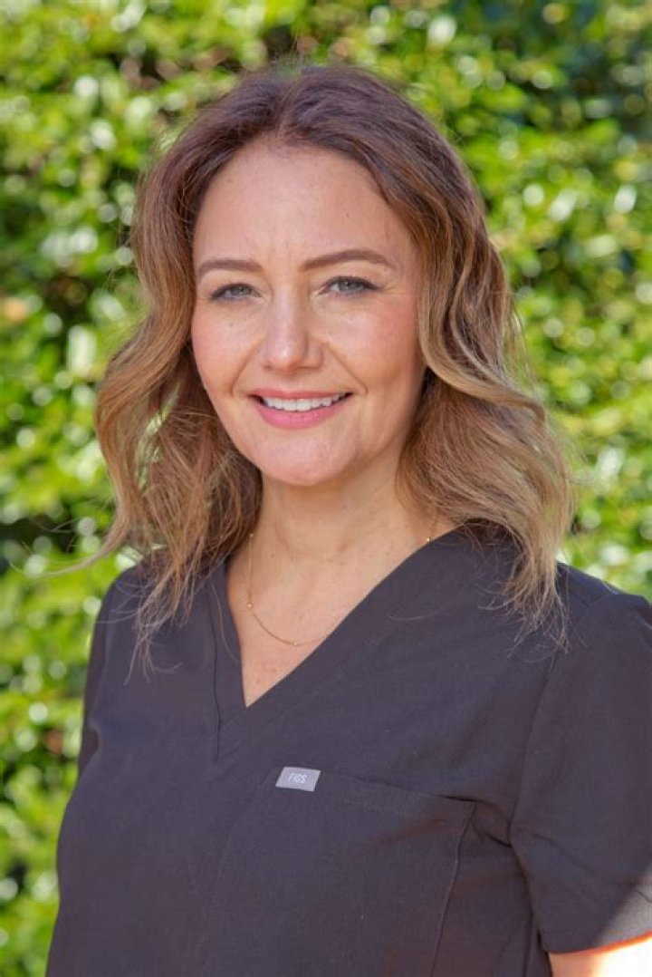 Dr. Kristin Kinsler, DO – East Brunswick, NJ