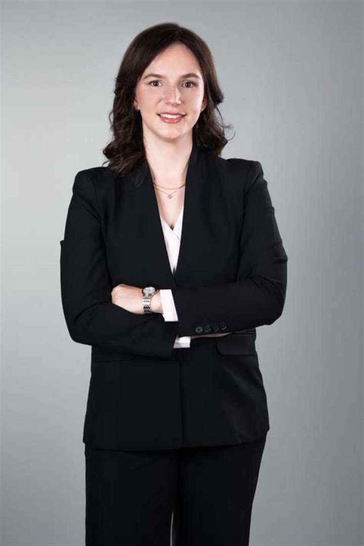 Dr. Kristina (English) Ray, MD – Wilmer, AL