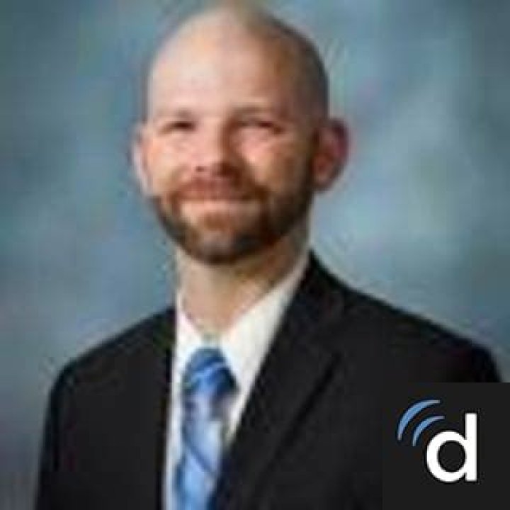 Dr. Kristopher Koch, MD – San Antonio, TX