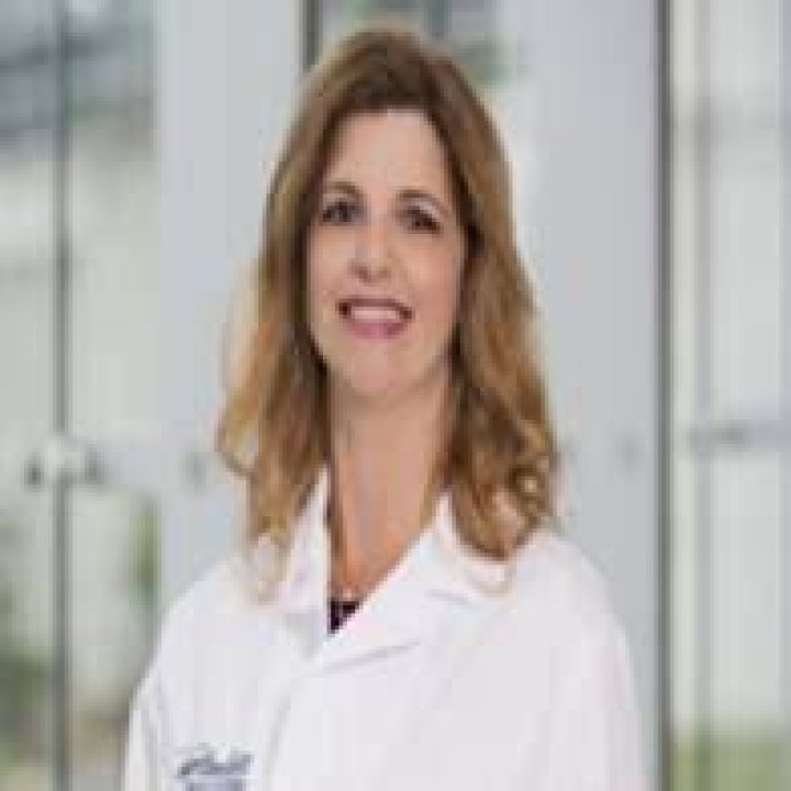 Dr. Kristy Heatly, DO – Tomball, TX