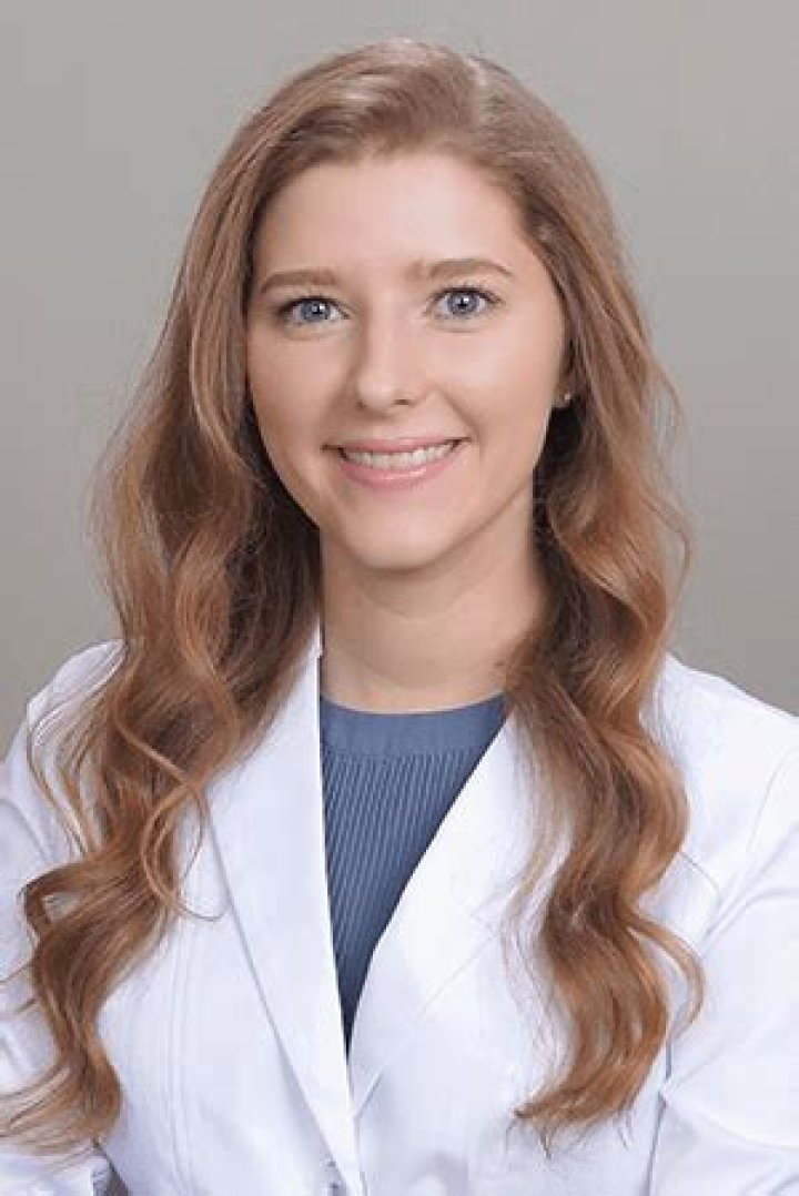 Dr. Kristyn (Warken) Payne, MD – Conroe, TX