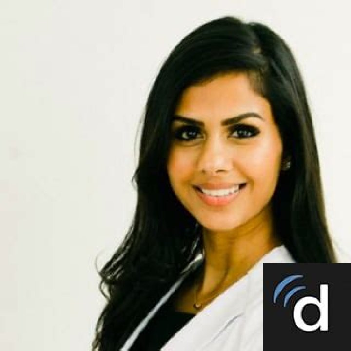 Dr. Kriti Mohan, MD – Houston, TX